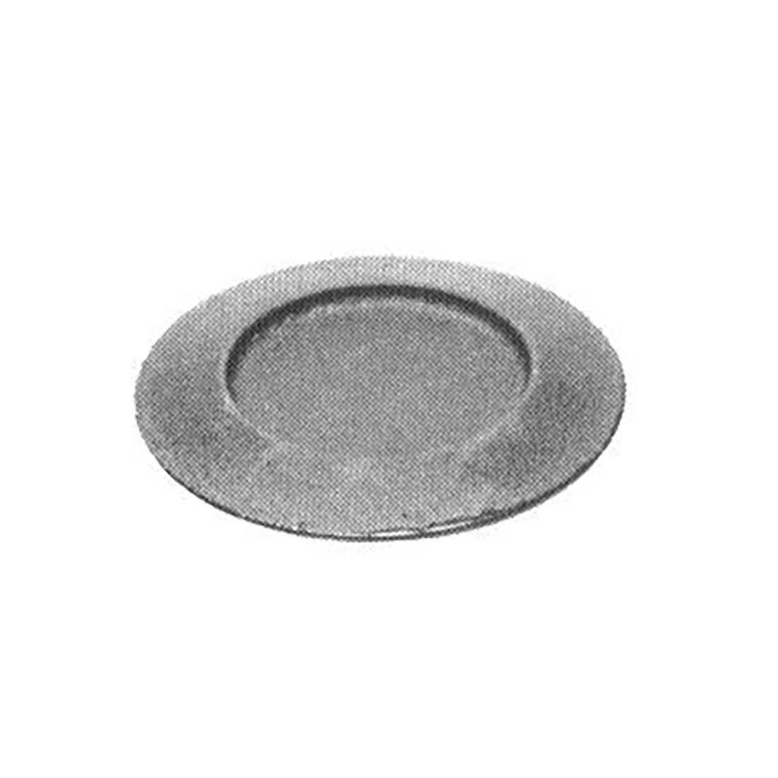 SP. GHISA SMALTATO TIPO IGNIS RAP - S2522 - immagine 1